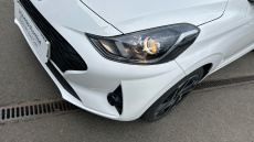 Hyundai i10 1.2 [79] Premium 5dr Auto [Nav] Petrol Hatchback